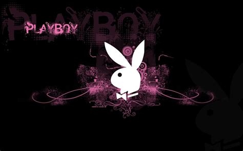 playboy wallpaper|Playboy Logo Wallpapers